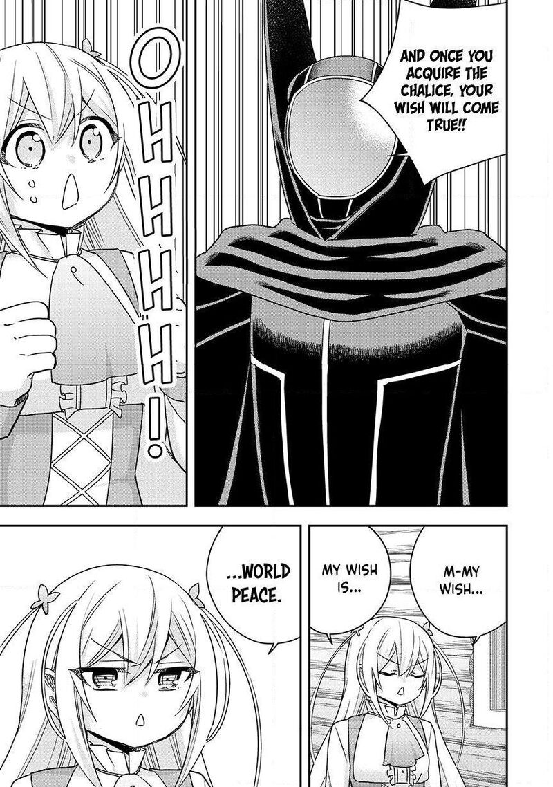 Am I Actually The Strongest 129 11