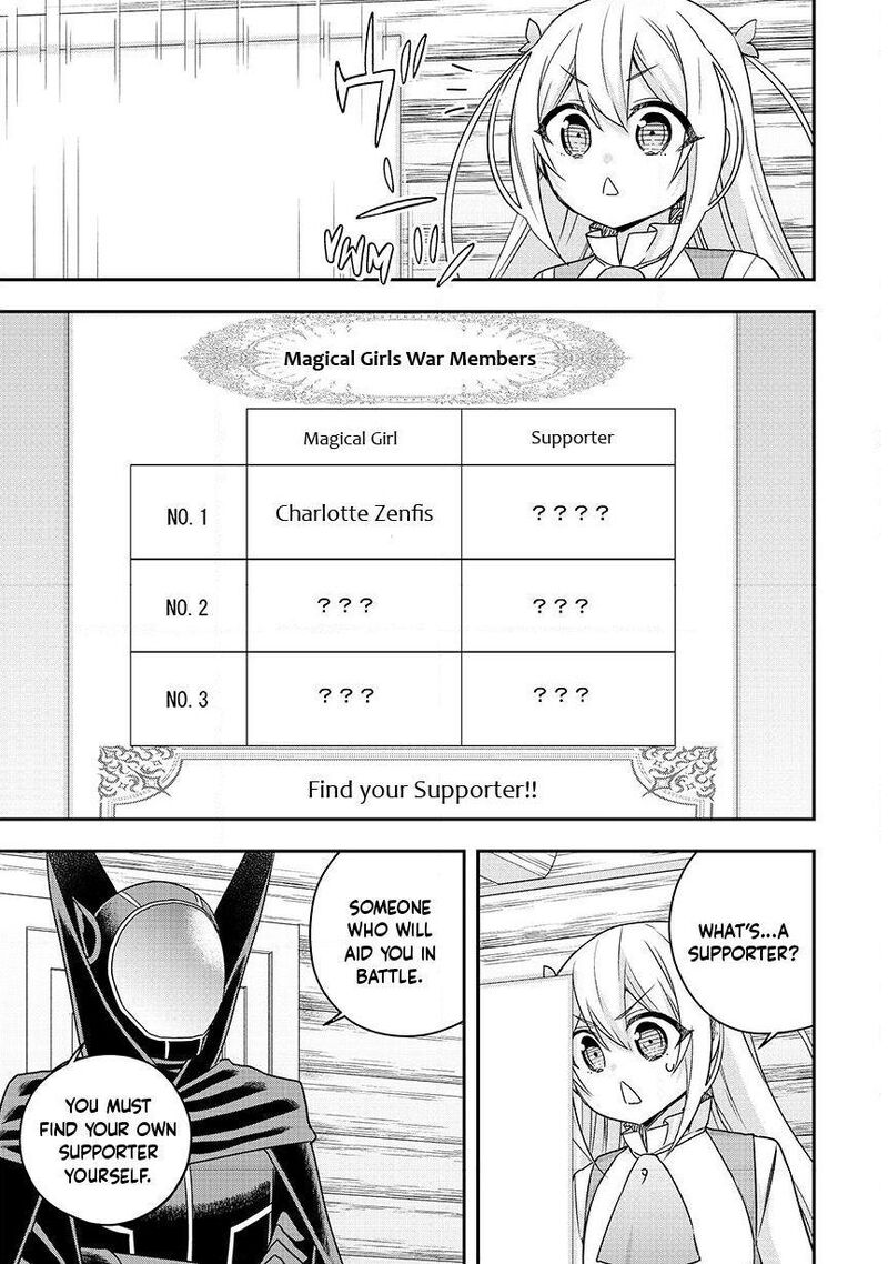 Am I Actually The Strongest 129 13