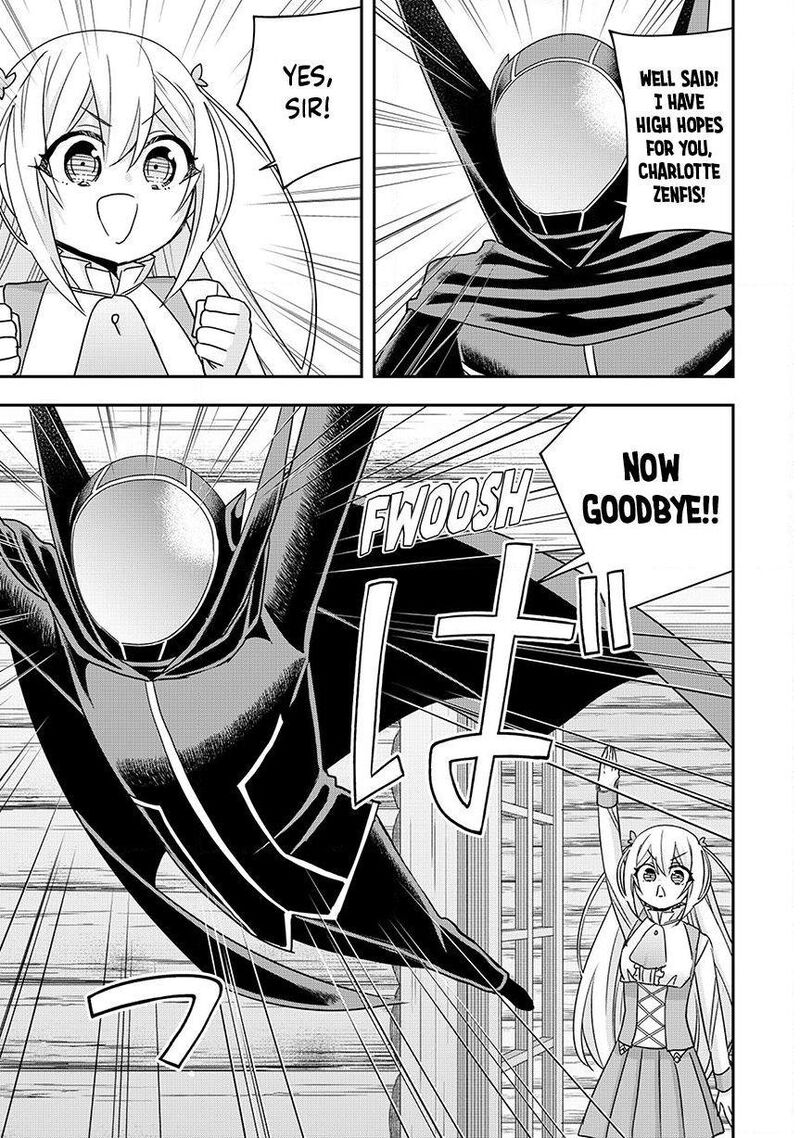 Am I Actually The Strongest 129 15