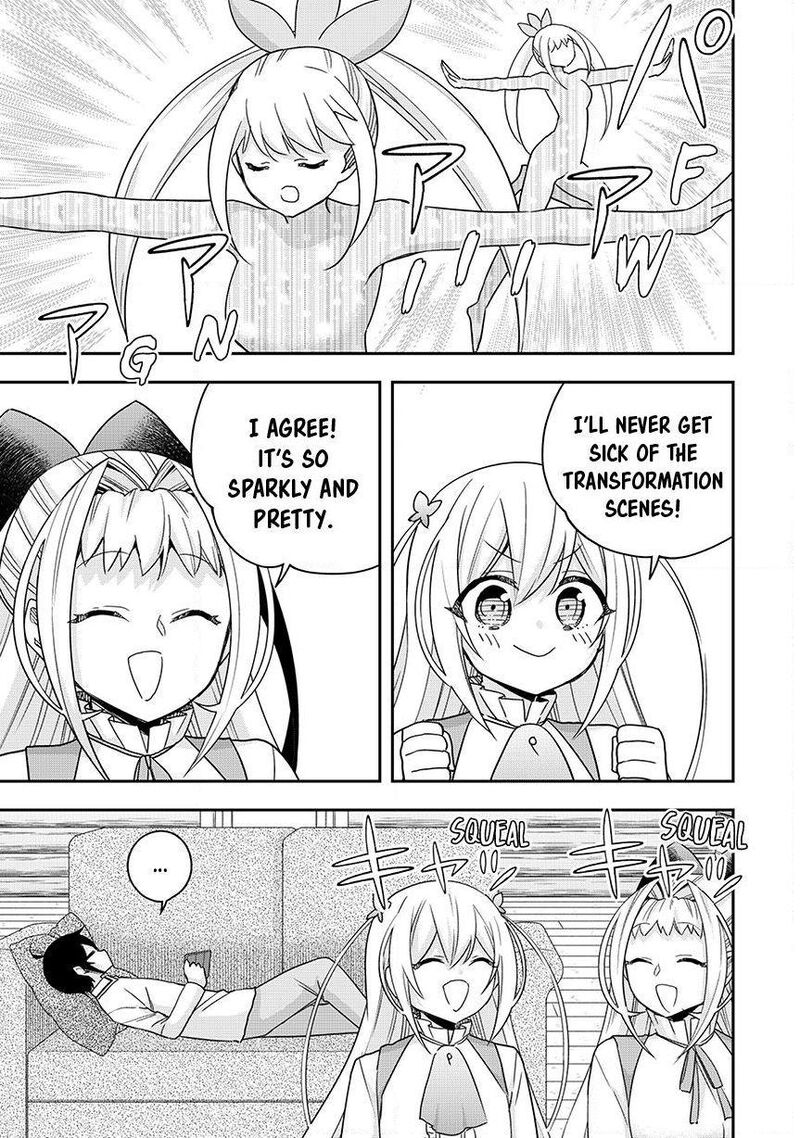 Am I Actually The Strongest 129 3