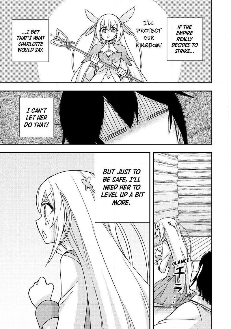 Am I Actually The Strongest 129 5