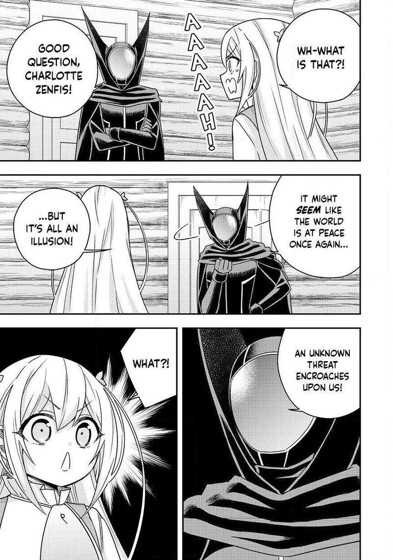 Am I Actually The Strongest 129 9