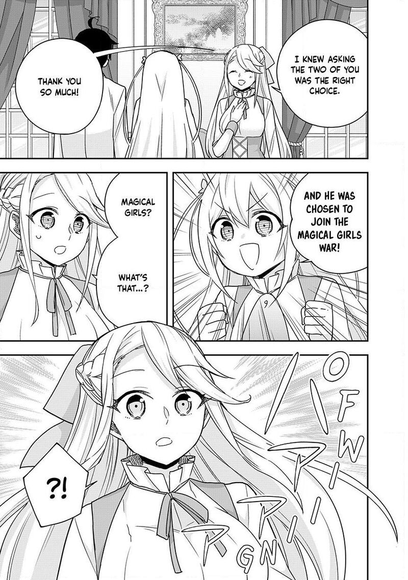 Am I Actually The Strongest 130b 10