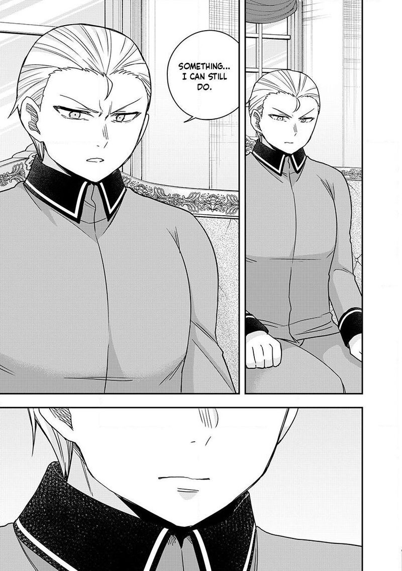 Am I Actually The Strongest 130b 2