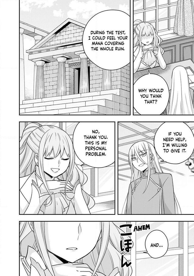 Am I Actually The Strongest 133 10