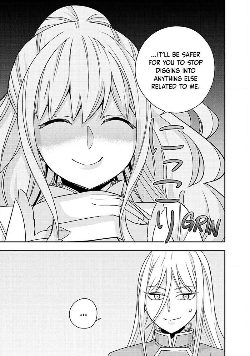 Am I Actually The Strongest 133 11