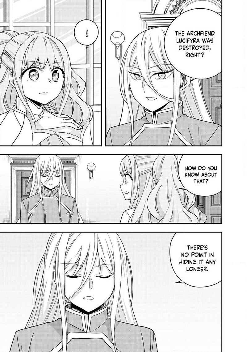 Am I Actually The Strongest 133 5