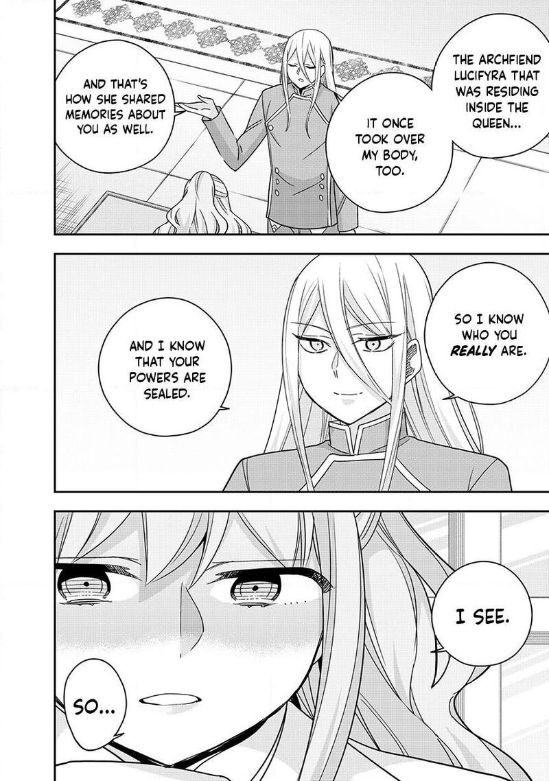 Am I Actually The Strongest 133 6