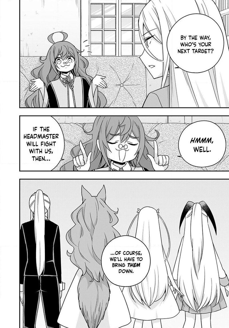 Am I Actually The Strongest 140 10