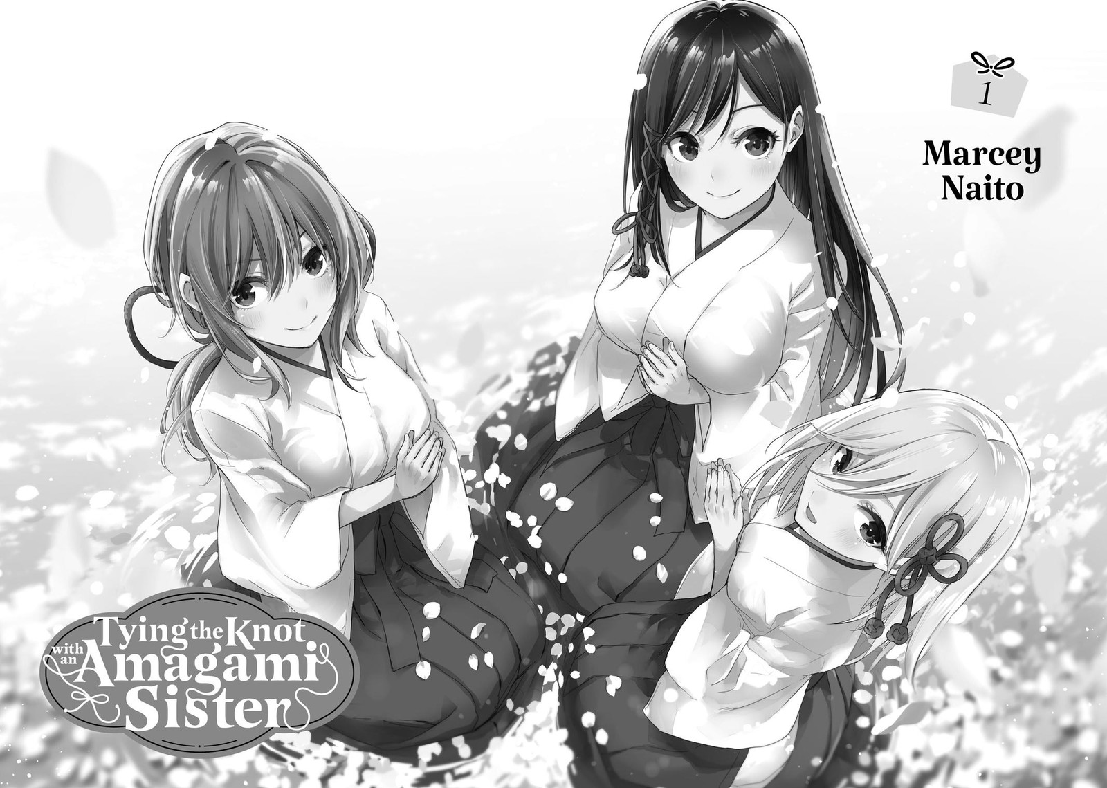 Amagami San Chi No Enmusubi 1 3