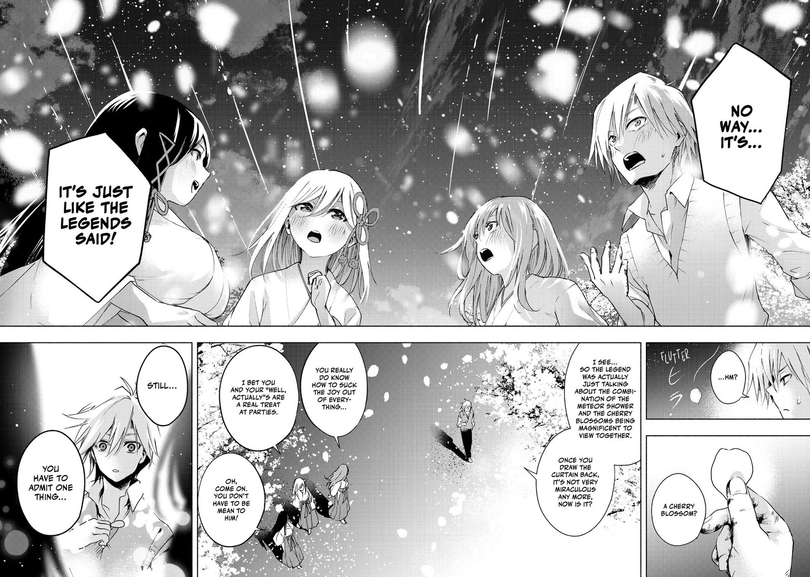 Amagami San Chi No Enmusubi 1 54