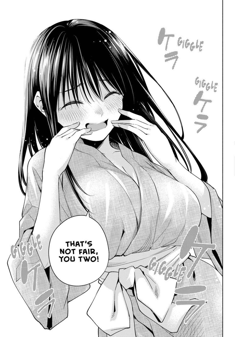 Amagami San Chi No Enmusubi 103 19