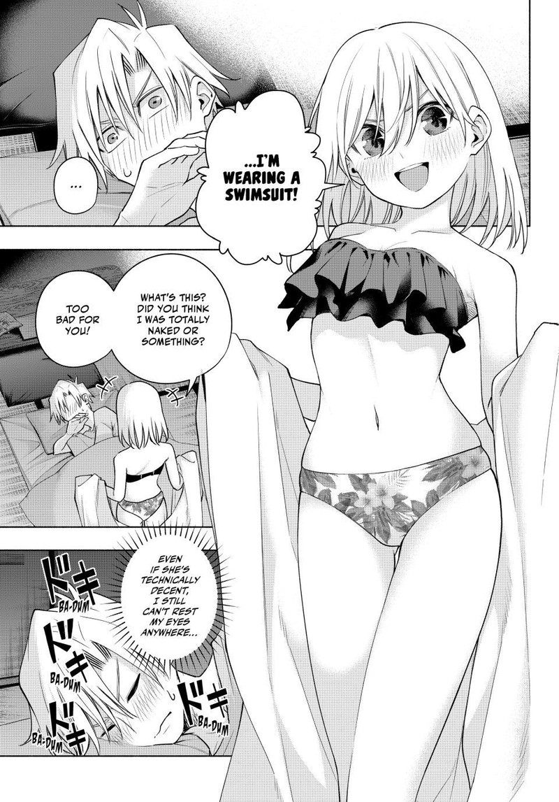 Amagami San Chi No Enmusubi 106 9