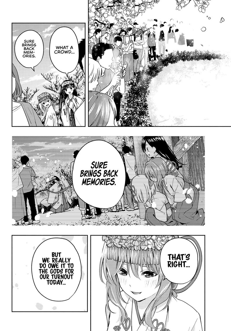 Amagami San Chi No Enmusubi 11 5