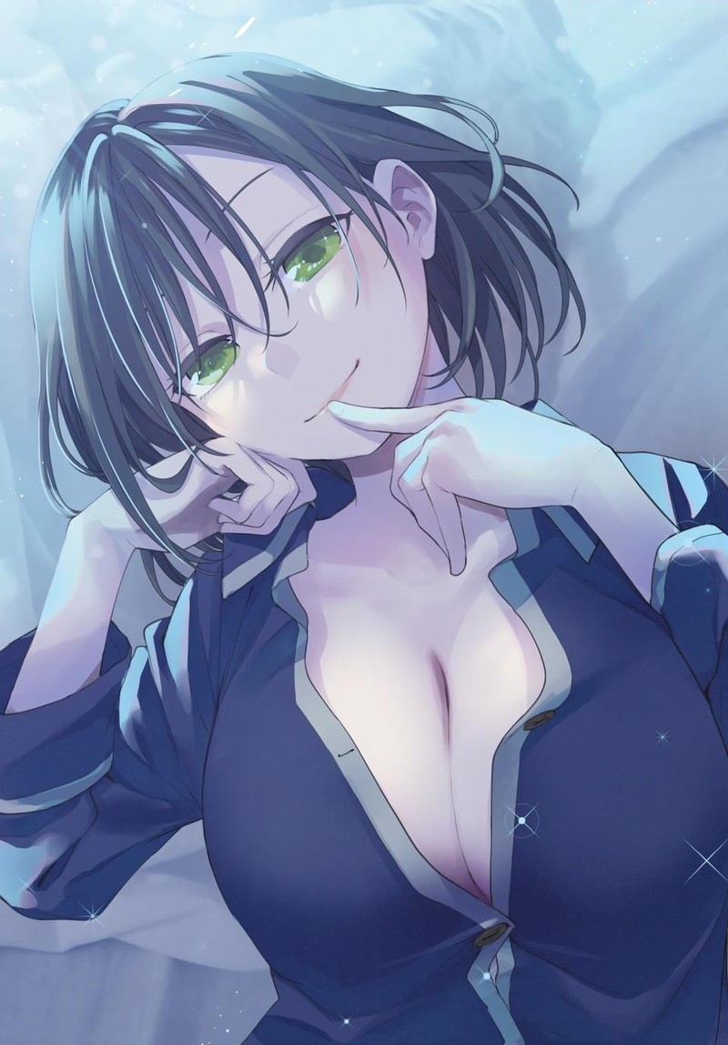 Amagami San Chi No Enmusubi 113 1