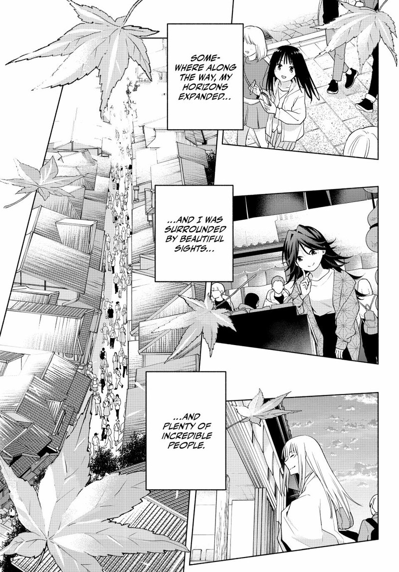 Amagami San Chi No Enmusubi 119 18