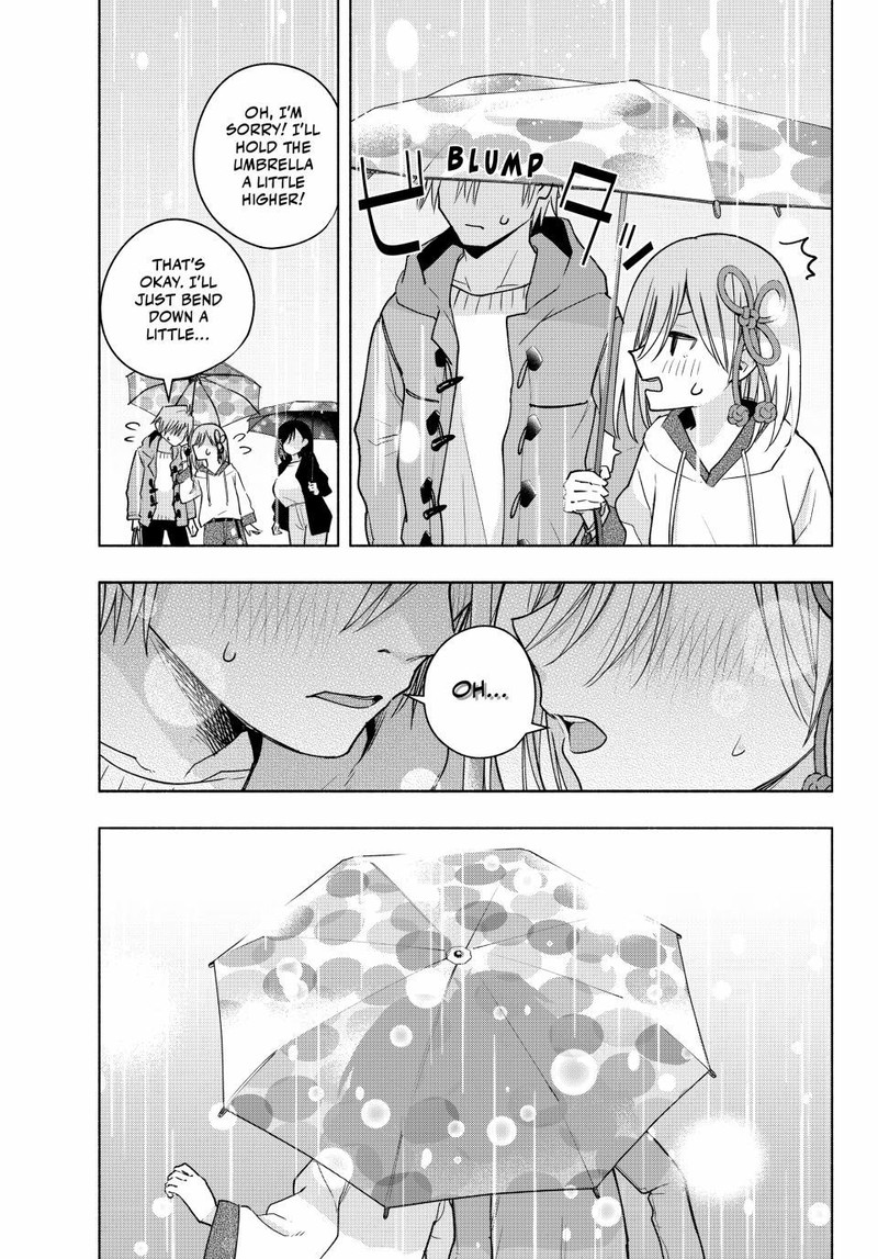Amagami San Chi No Enmusubi 120 11