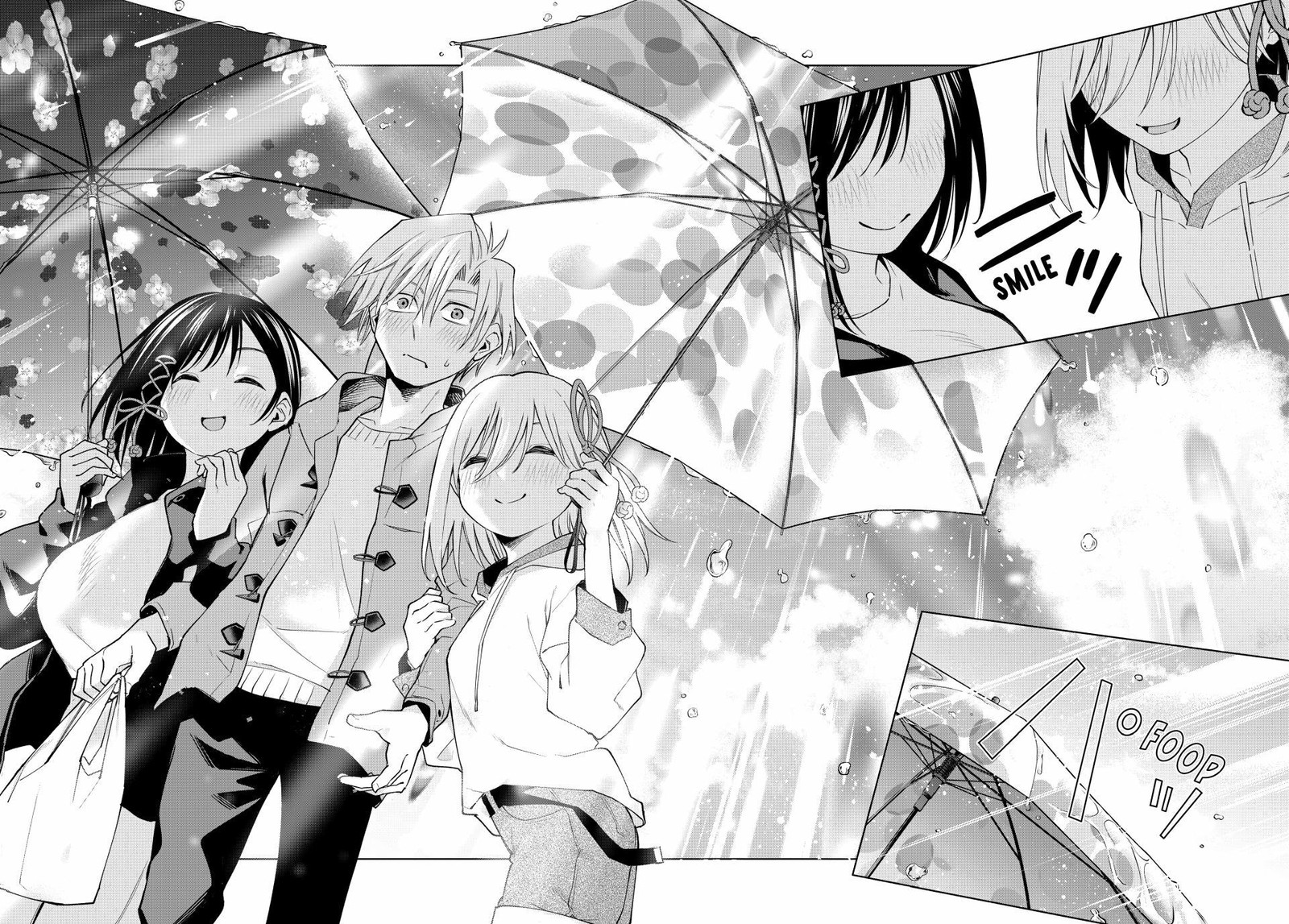 Amagami San Chi No Enmusubi 120 16