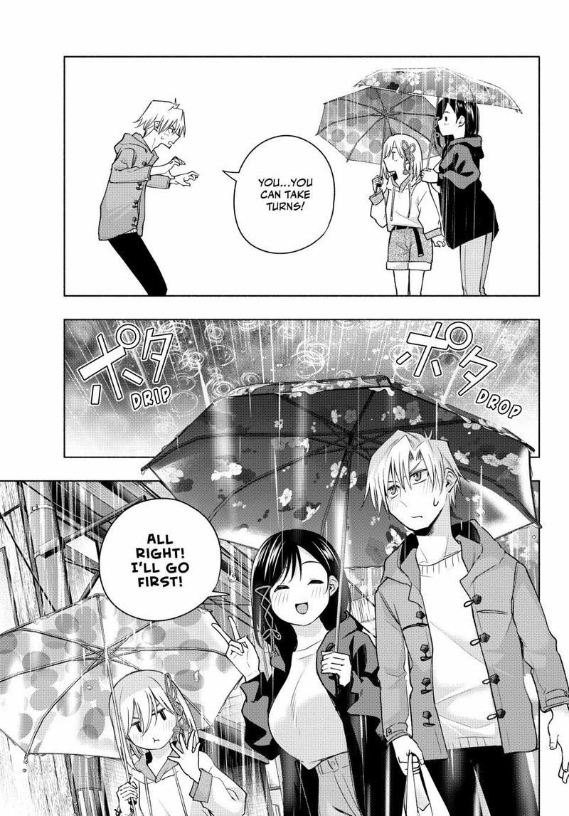 Amagami San Chi No Enmusubi 120 7