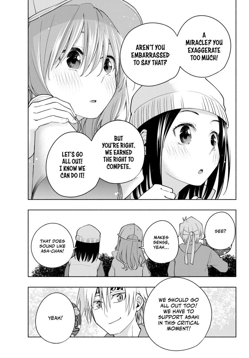 Amagami San Chi No Enmusubi 125 13