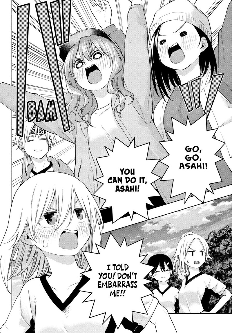 Amagami San Chi No Enmusubi 125 14