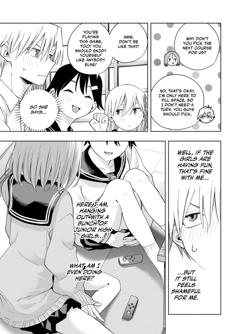 Amagami San Chi No Enmusubi 129 7