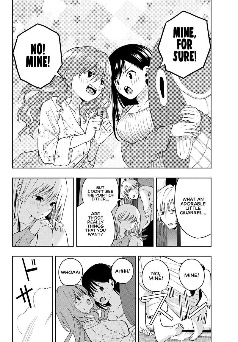 Amagami San Chi No Enmusubi 13 10