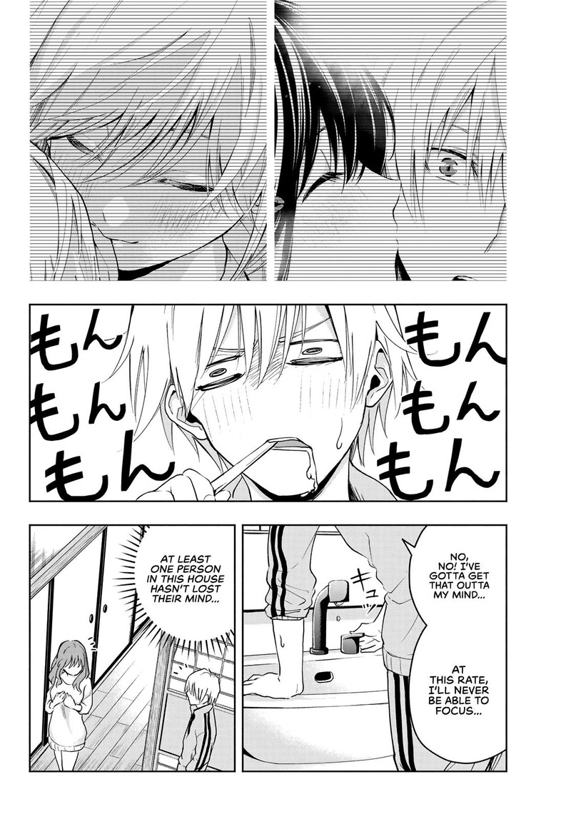 Amagami San Chi No Enmusubi 13 2