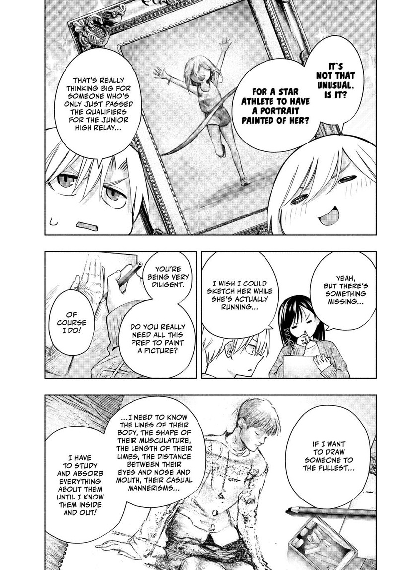 Amagami San Chi No Enmusubi 131 3