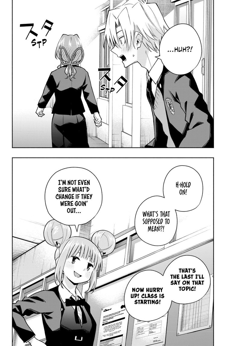 Amagami San Chi No Enmusubi 138 20