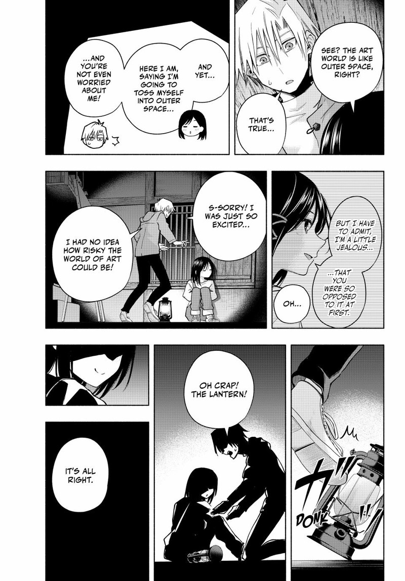 Amagami San Chi No Enmusubi 139 17