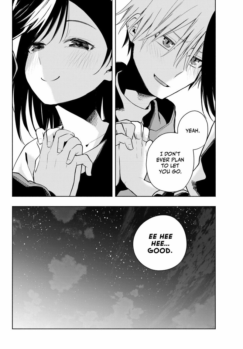 Amagami San Chi No Enmusubi 139 19