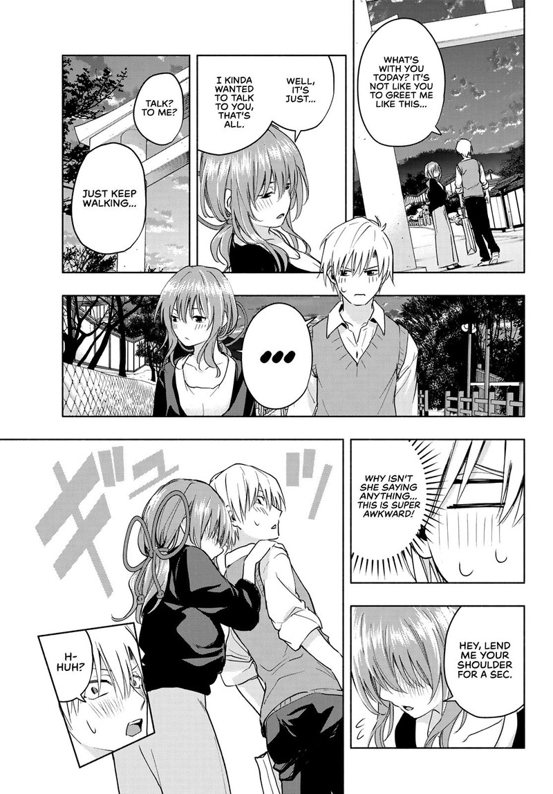 Amagami San Chi No Enmusubi 14 13