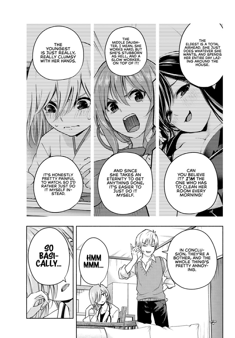 Amagami San Chi No Enmusubi 14 9