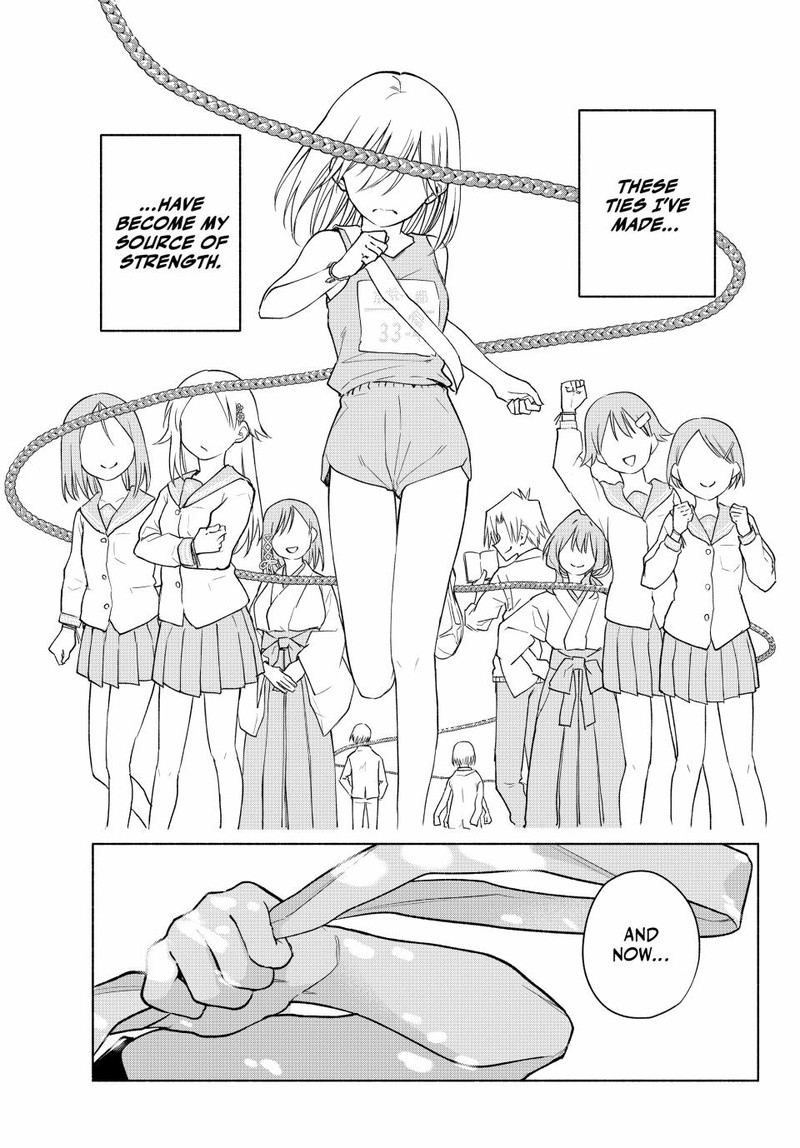 Amagami San Chi No Enmusubi 144 17