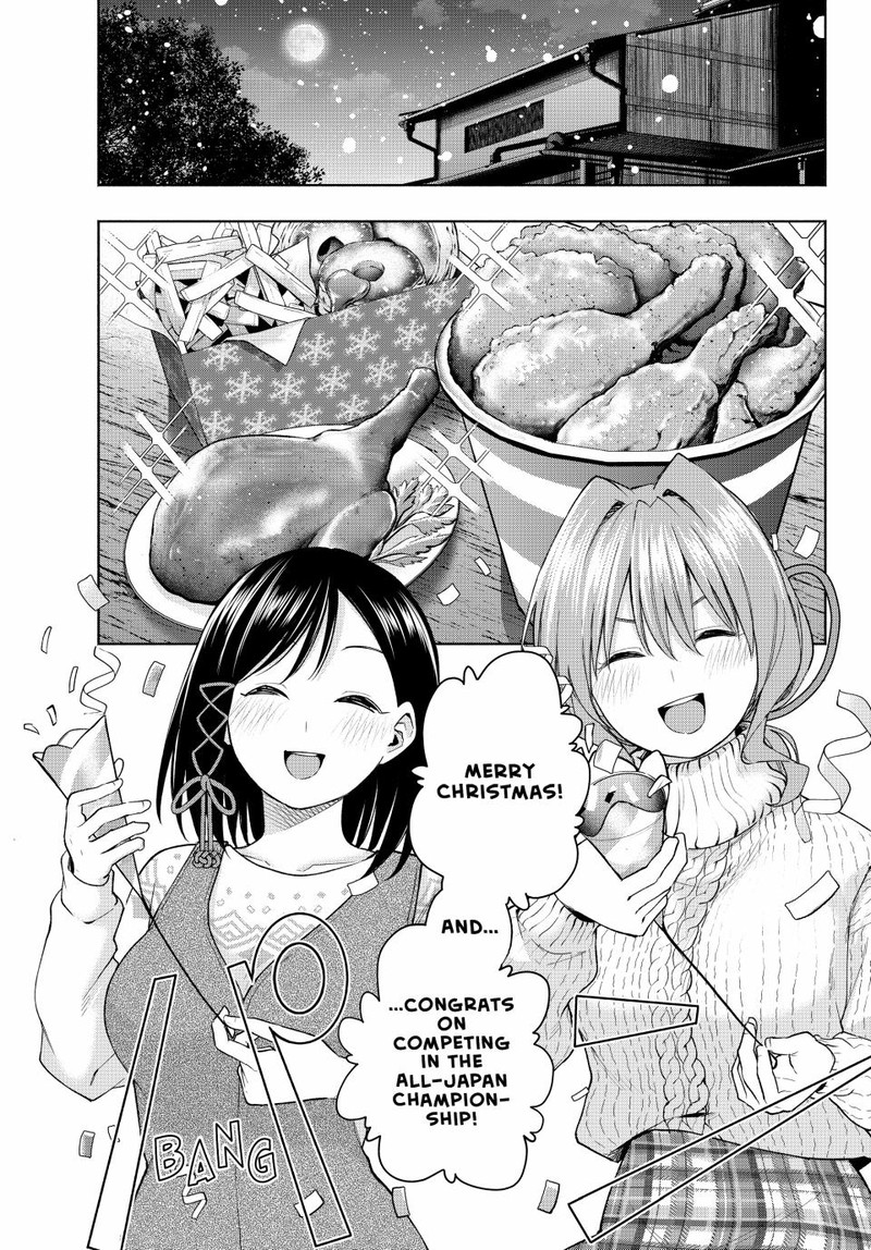 Amagami San Chi No Enmusubi 146 1