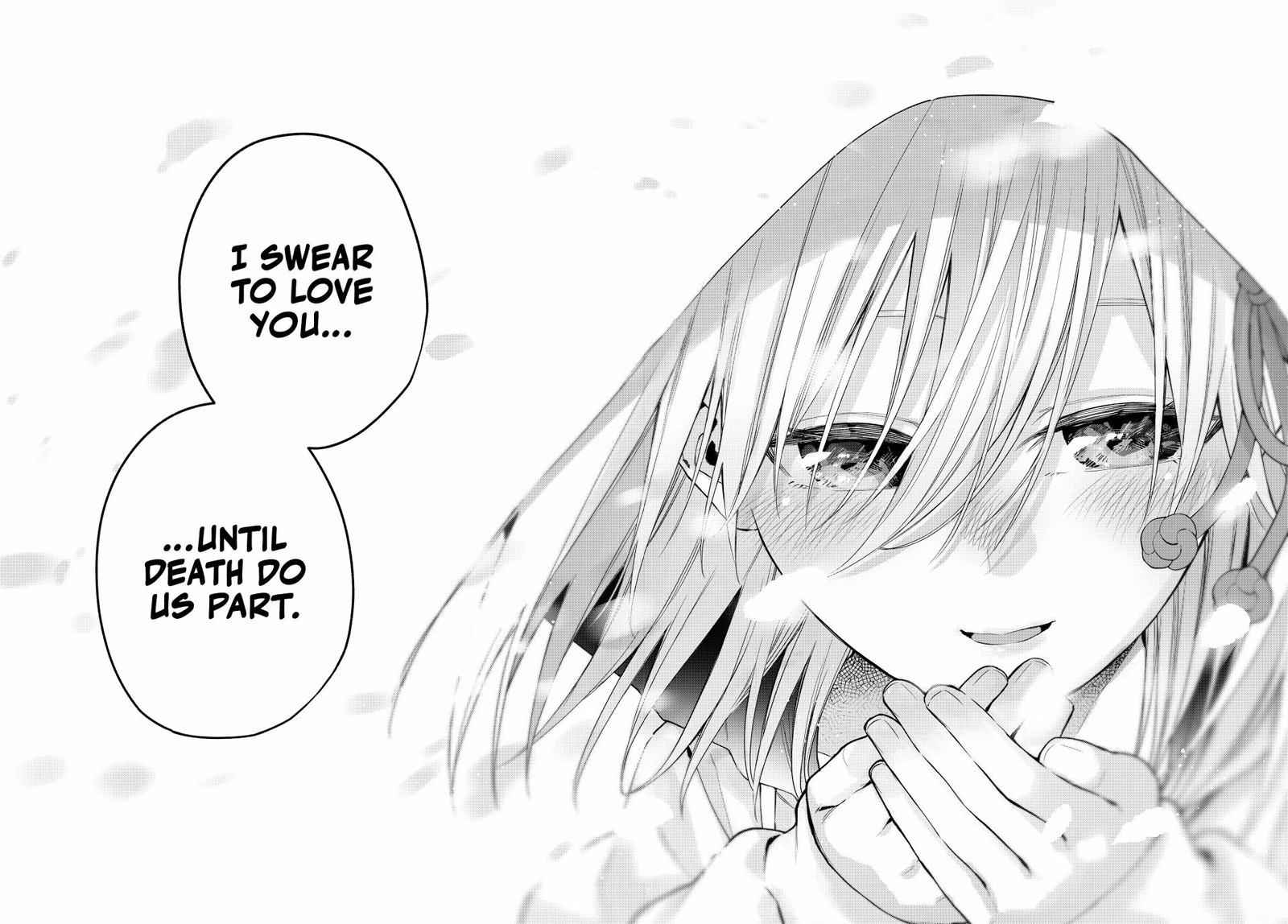 Amagami San Chi No Enmusubi 146 16