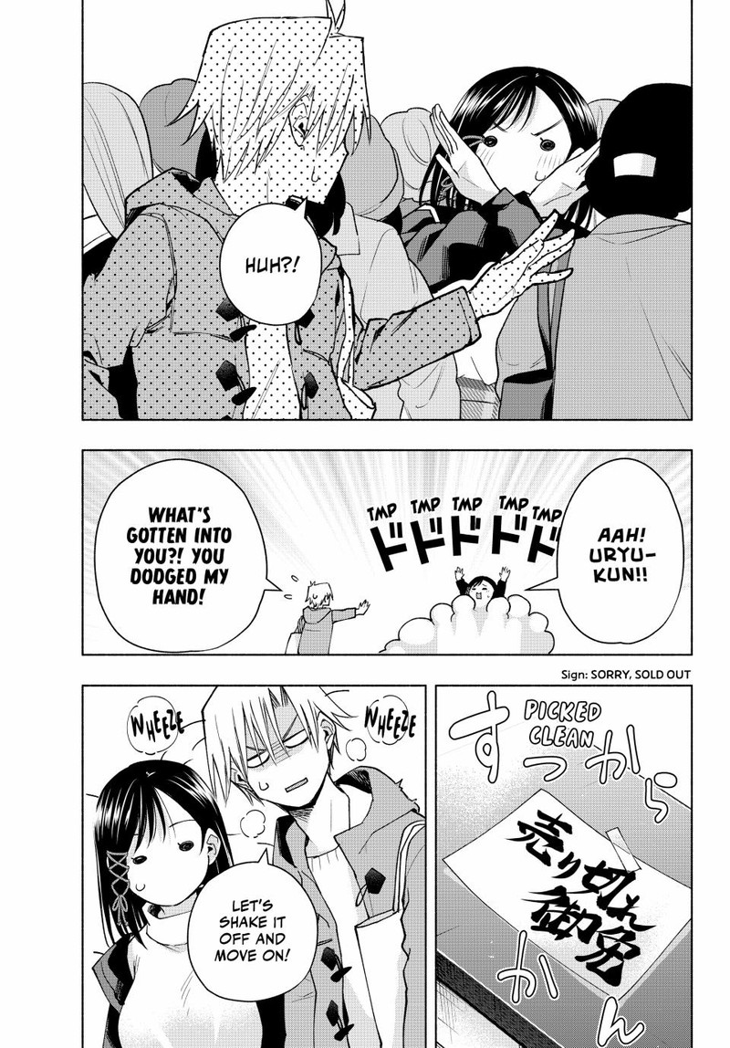 Amagami San Chi No Enmusubi 148 7