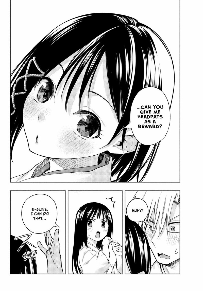 Amagami San Chi No Enmusubi 149 4