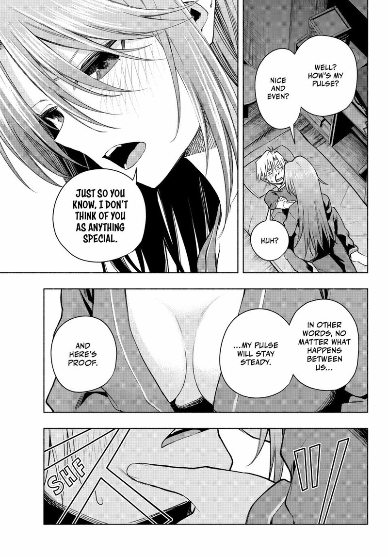 Amagami San Chi No Enmusubi 151 3