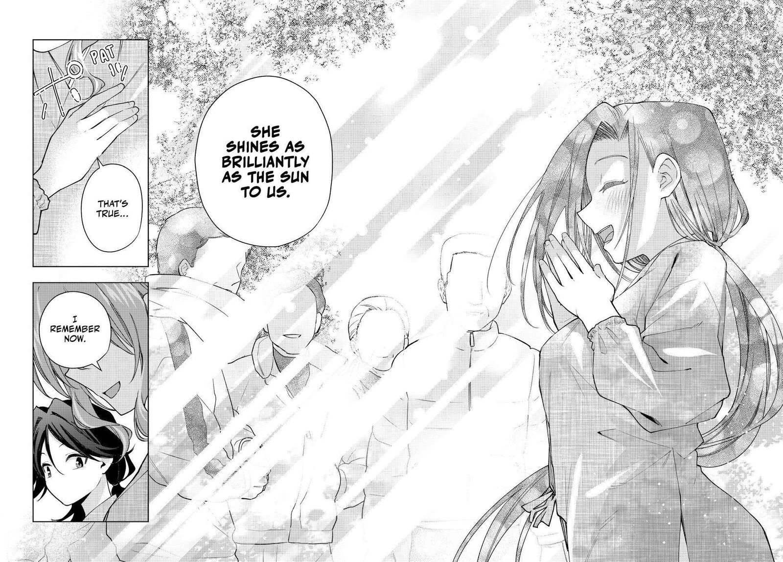 Amagami San Chi No Enmusubi 156 16