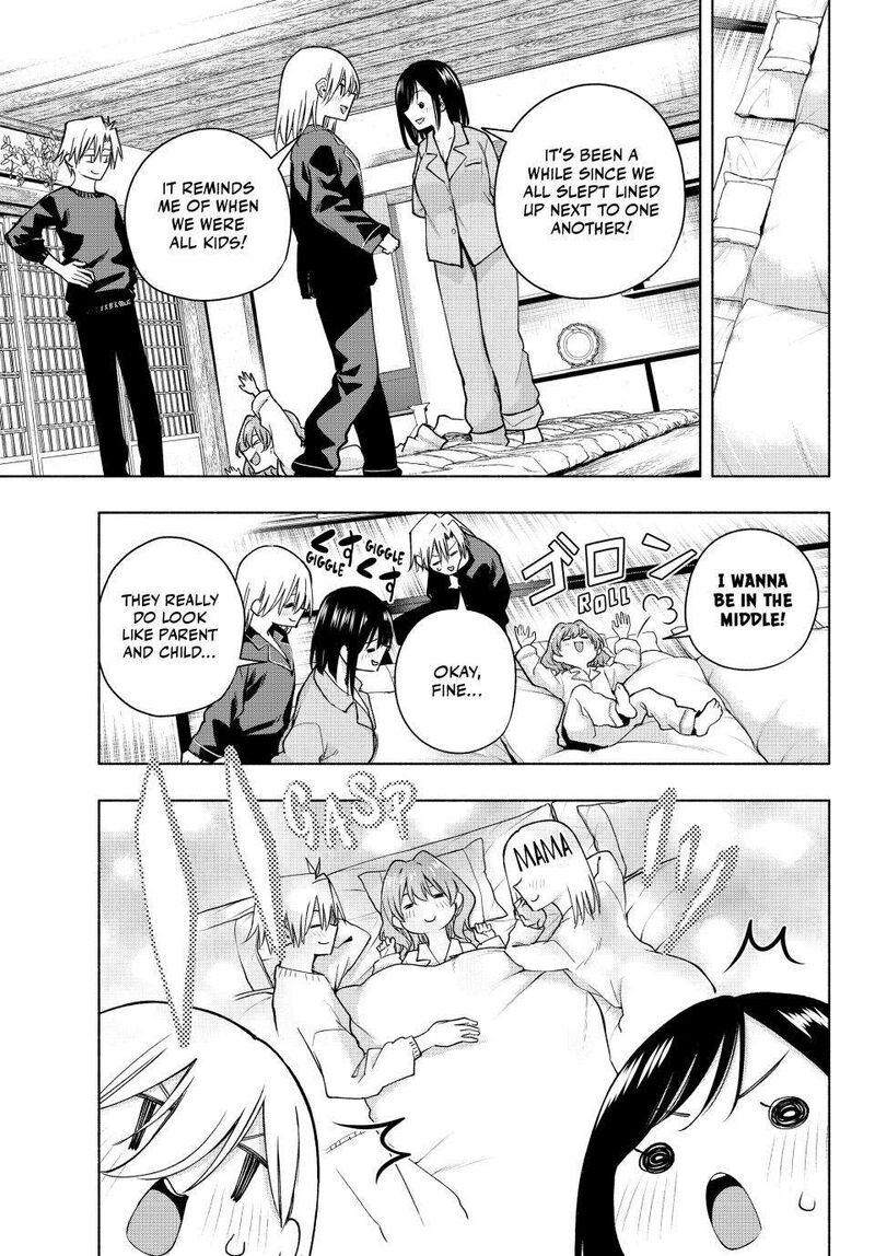 Amagami San Chi No Enmusubi 158 13