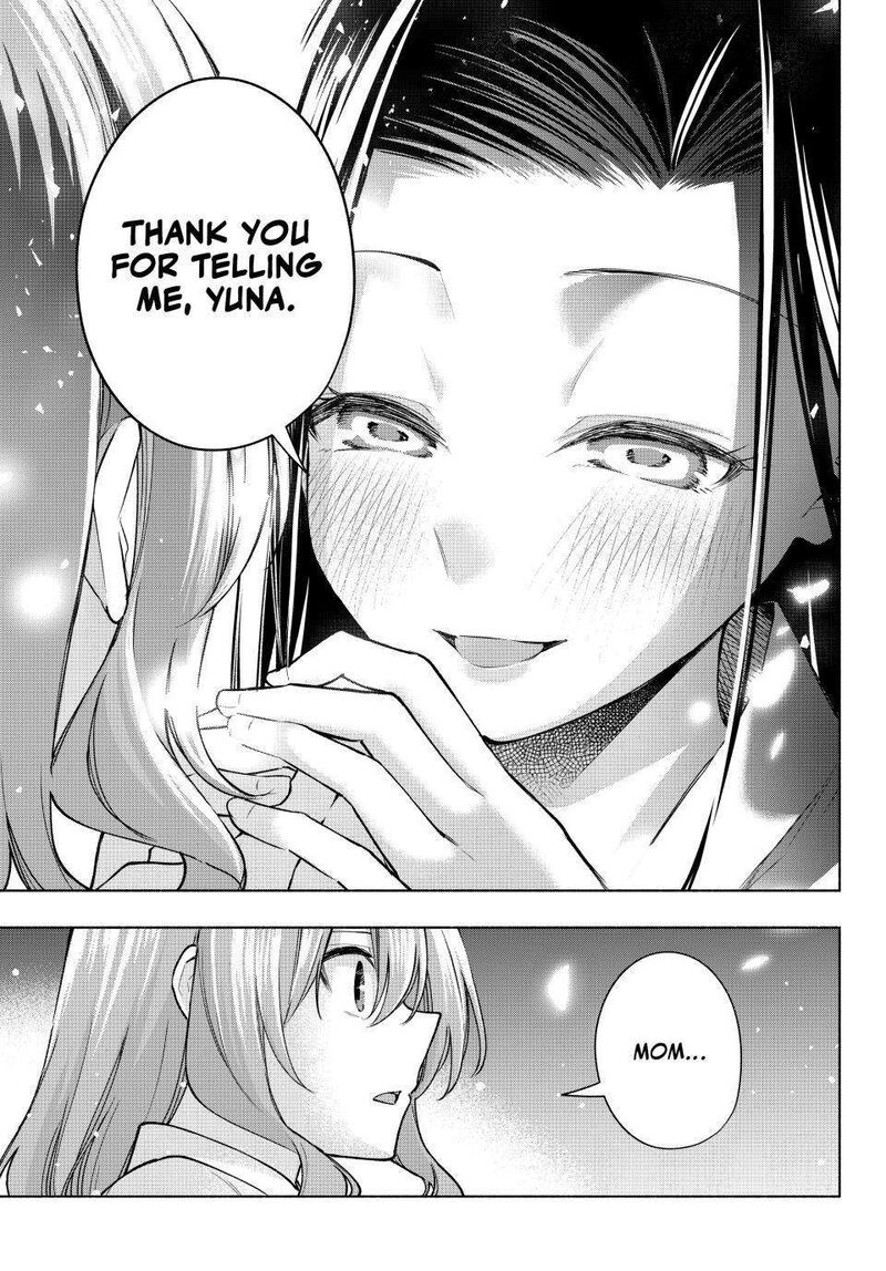 Amagami San Chi No Enmusubi 159 19
