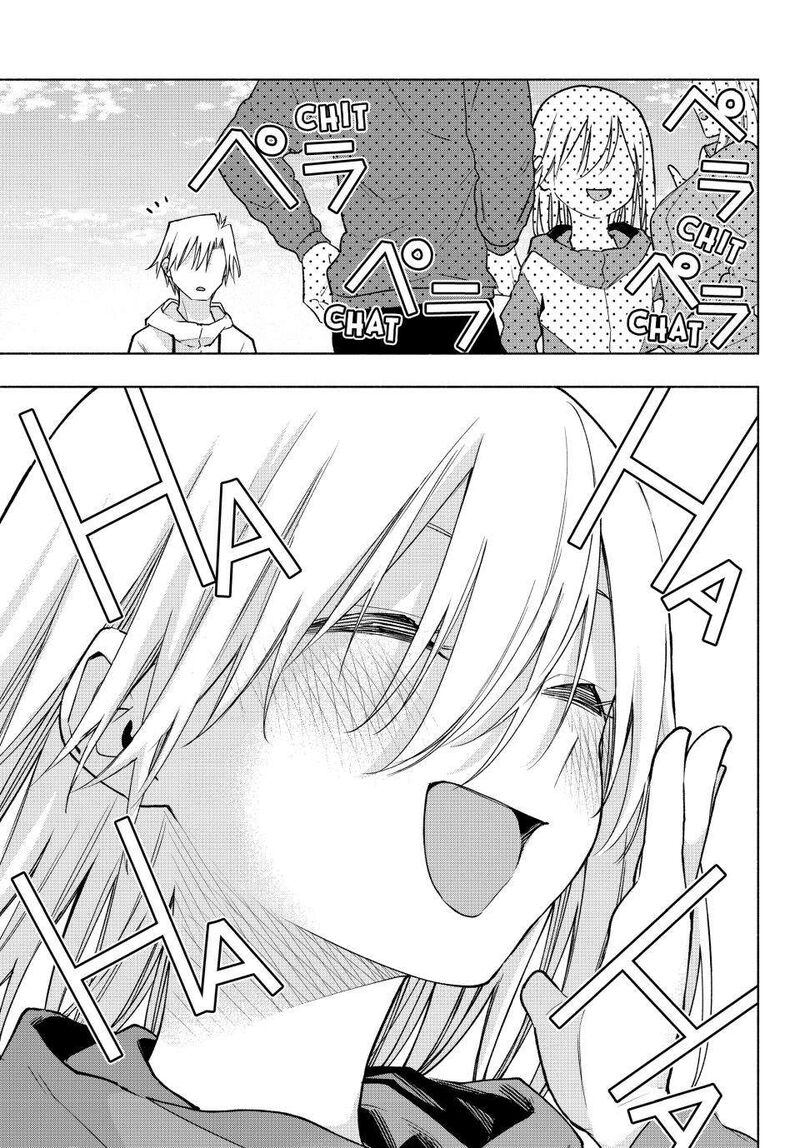 Amagami San Chi No Enmusubi 161 9