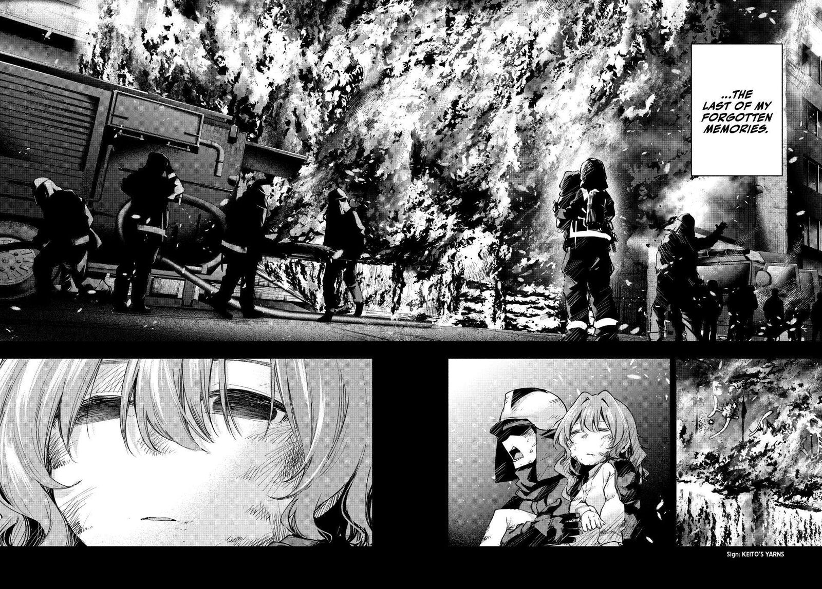 Amagami San Chi No Enmusubi 165 11