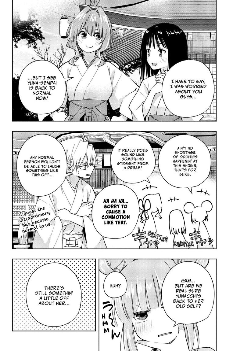 Amagami San Chi No Enmusubi 170 2