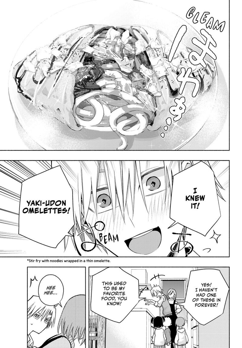 Amagami San Chi No Enmusubi 172 7