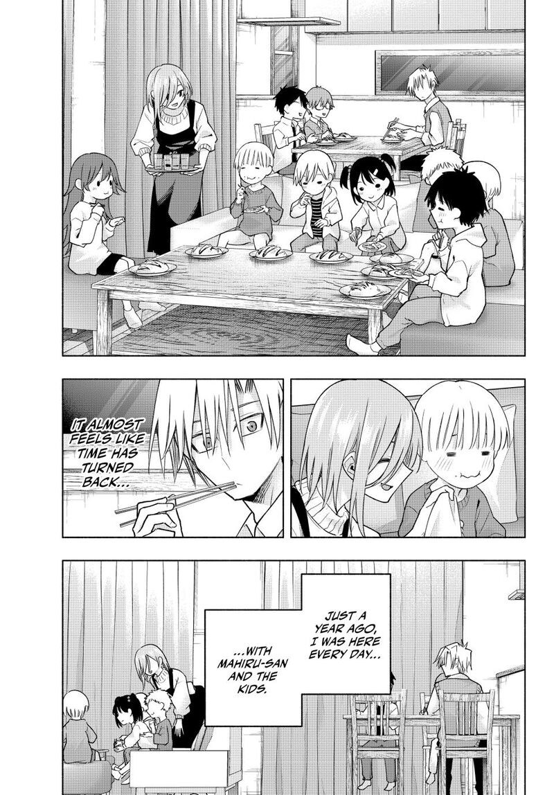 Amagami San Chi No Enmusubi 172 9