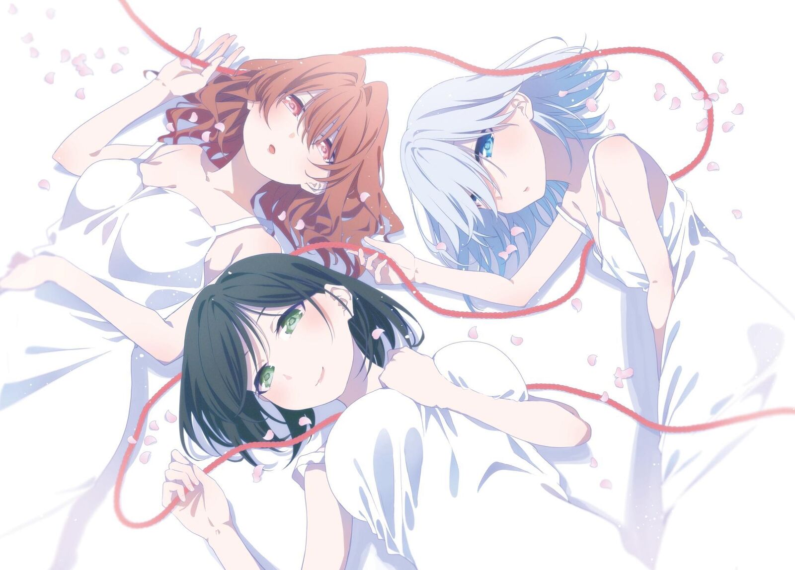 Amagami San Chi No Enmusubi 173 1