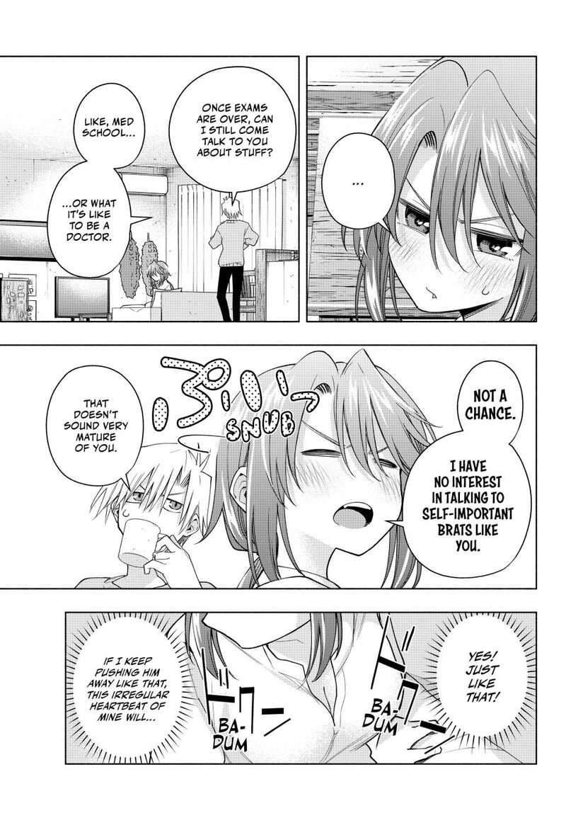 Amagami San Chi No Enmusubi 174 15
